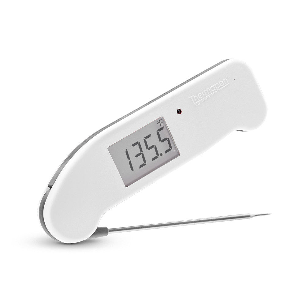 Thermapen Mk4 Silicone Boot, Magnetic Glow-in-the-Dark